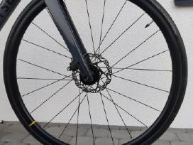 Mavic Aksium 1 Disc ratai