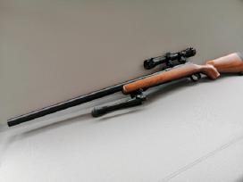 Snaiperio ginklas Vsr-10 Bolt Action