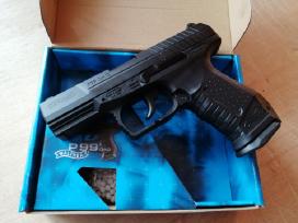 Umarex Walther P99 Blowback Co2