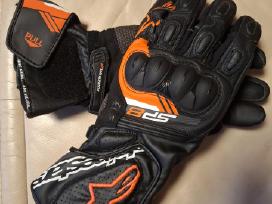 Alpinestars S-p8 v3