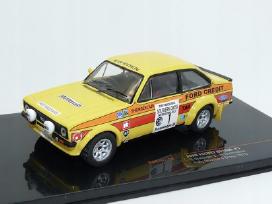 Ford Escort