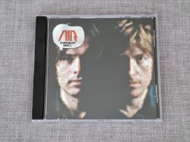 Air - Everybody Hertz (CD, Albumas)