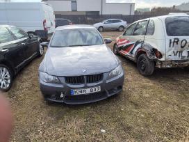 E90 2.0 dalim