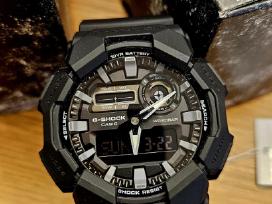 Naujas Casio G-shock Ga-010-1a1er