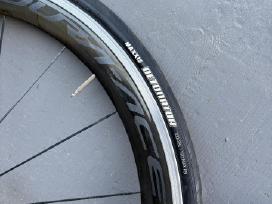 Dura Ace carboniniai ratai rim brake