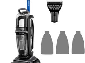 Bissell Revolution Hydrosteam plaunantis siurblys