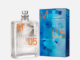 Escentric molecules 05