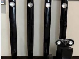 Samsung Htsf6500w namų kino sistema