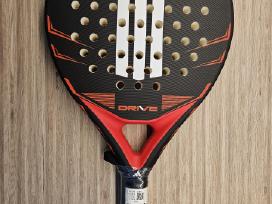 Padelio raketė adidas Drive Black 2026