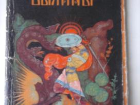 Pasakos 1965