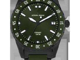 Jacques Lemans Liverpool Ceramic (Model 42-10f)