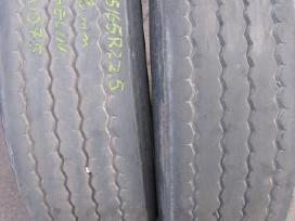Bu,nauju krovininiu 17.5 19.5 22.5 sarasas