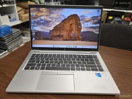 Hp Elitebook 840 G7 14" i5-10210u/16gb/256ssd/w11