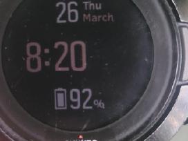 Laikrodis Suunto 5 kolekcijai papildyti