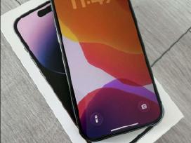 iPhone 14 pro deep purple 128 GB