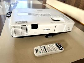 Epson Eb-1940w projektorius