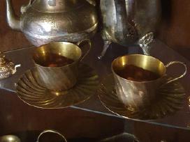 Daugiau nei puodelis – tai jūsų kasdienis ritualas