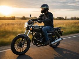 Motociklai geriausia kaina! nuo 49cc iki 125cc