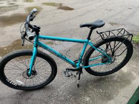 Surly Bridge Club 27.5+ M dydis Touring / Gravel