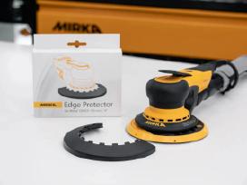 Kampų apsauga 125mm Mirka Deros šlifuokliui