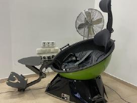 Vr akiniai ir jų priedai, Pc, TV, simuliatoriai,