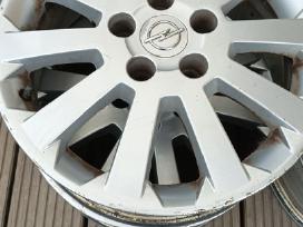 Opel ratlankiai