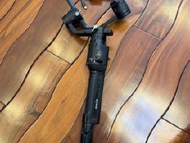 Dji ronin s stabilizatorius