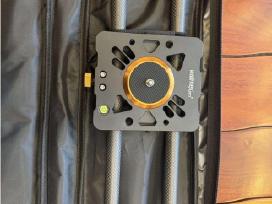 Walimex pro Carbon Video Slider Pro 120