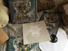 Skeletonwitch – Beyond The Permafrost