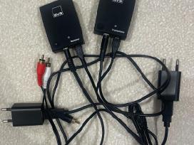 Svs Soundpath, belaidis audio adapteris
