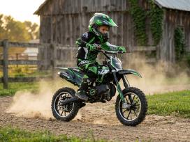 Mini krosinis motociklas Asix-705 50cc