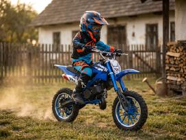 Mini krosinis motociklas 50cc XTR 701