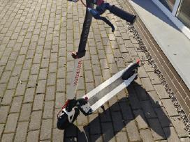 Inokim Light elektrinis paspirtukas
