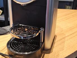 Nespresso kavos aparatas "Zenius" (2 L)