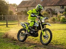 Kokybiškas 300cc Krosinis Xmotos Xb-88 Pigu