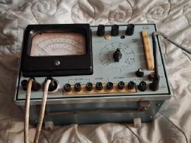 Volmetras Vu-15