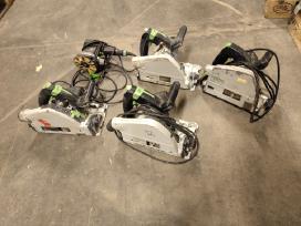 Festool Ts 55 Rebq