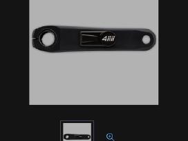 105 R-7000 4IIIi Power Meter/ Powe2max Power Meter