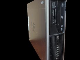 Pc Hp Compaq 6000 Small Factor
