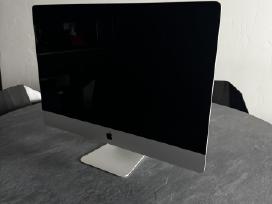 Apple iMac 2020 i9 labai galingas kompiuteris