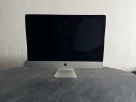 Apple iMac 2020 i9 labai galingas kompiuteris