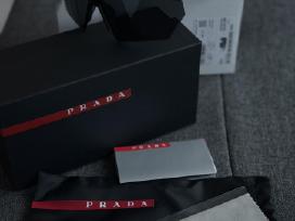 Prada akiniai