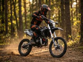 Akcija! 140cc Asix Xb-68 Kokybė garantuota