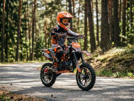 Mini krosinis motociklas Liya-705 50cc