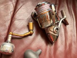 Shimano Stella 5000sw