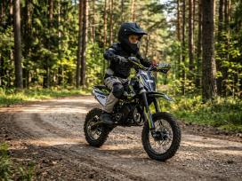Krosinis motociklas Asix-710 60cc