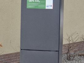 Naujas Bosch Kgn39ocaf , A energijos sąnaud klasės
