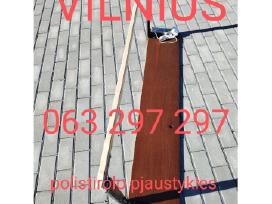 Polistirolo pjaustykles