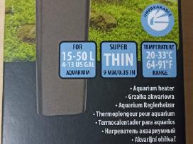 Šildytuvas akvariumui Aquael Ultra Heater 50 W