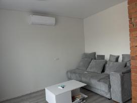 Išnuomojamas 2 kambarių butas